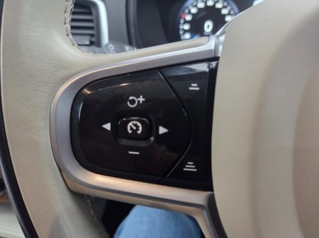 2021 Volvo XC90 - photo 21