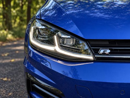 2018 Volkswagen Golf - photo 13