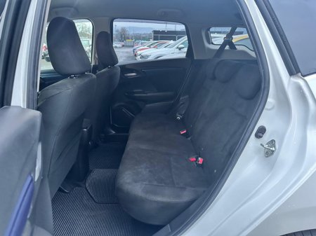 2017 Honda Shuttle - photo 14