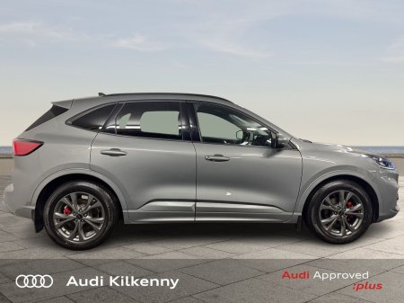 2023 Ford Kuga - photo 8