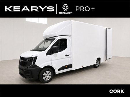 2026 Renault Master - photo 2