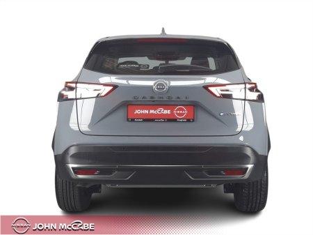 2025 Nissan Qashqai - photo 6