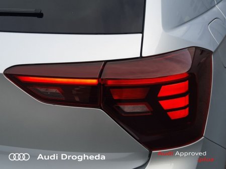 2026 Volkswagen Polo - photo 25