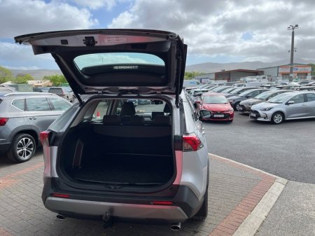 2020 Toyota RAV4 - photo 10