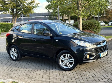2011 Hyundai ix35 - photo 3