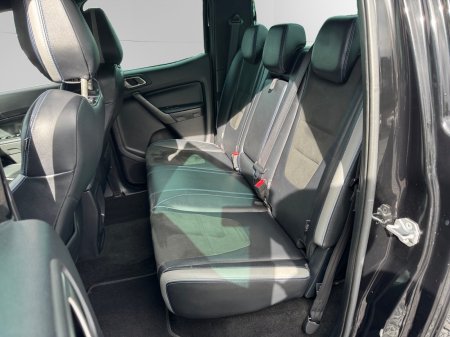 2019 Ford Ranger - photo 17