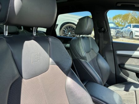 2019 Audi Q5 - photo 5