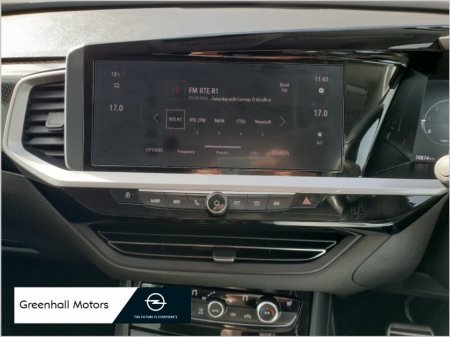 2024 Opel Grandland - photo 18