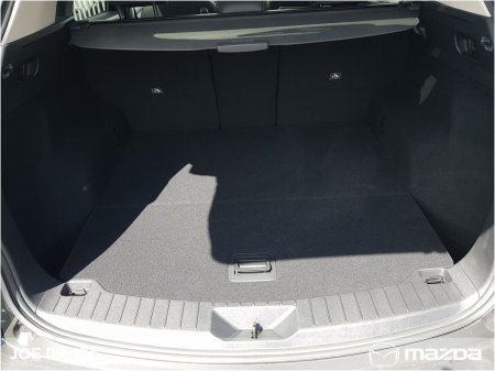 2026 Mazda CX-5 - photo 19