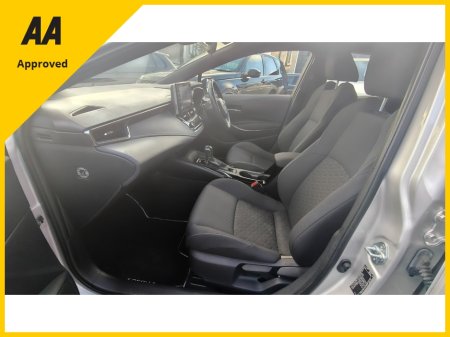 2021 Toyota Corolla - photo 20