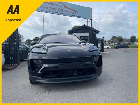 2024 Porsche Macan - photo 10