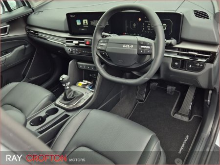 2026 Kia Sportage - photo 2