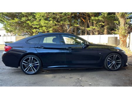 2017 BMW 4-Series - photo 8