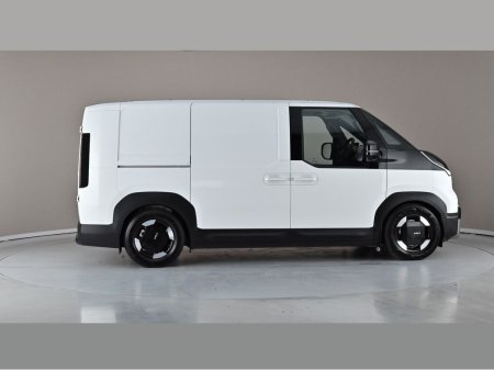 2026 Kia PV5 - photo 33