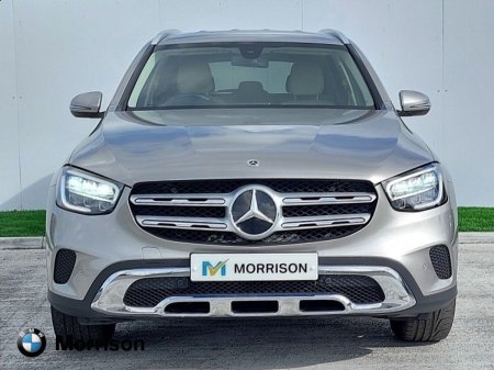 2022 Mercedes-Benz GLC - photo 19