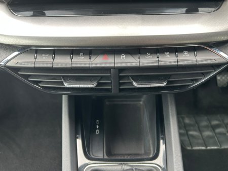 2024 Skoda Octavia - photo 19
