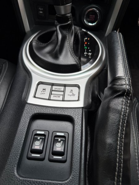 2017 Toyota GT86 - photo 10