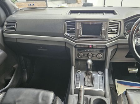 2019 Volkswagen Amarok - photo 14
