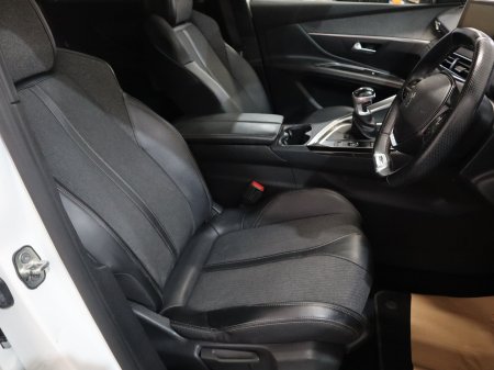 2019 Peugeot 5008 - photo 27