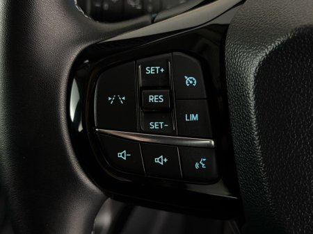 2025 Ford Puma - photo 30