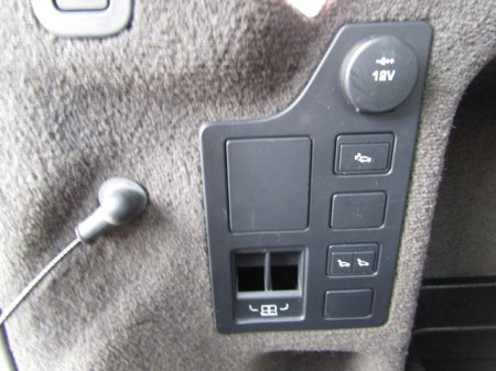 2017 Land Rover Discovery - photo 36