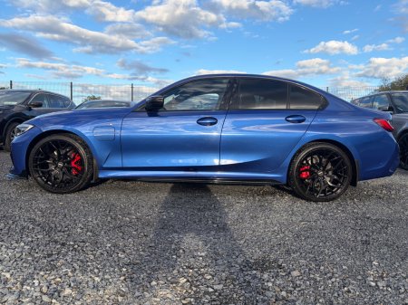 2021 BMW 3-Series - photo 4