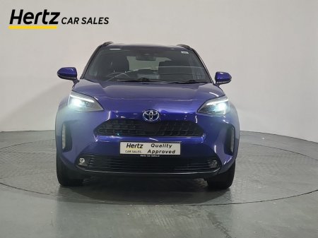 2023 Toyota Yaris - photo 5
