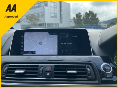 2018 BMW 6-Series - photo 11