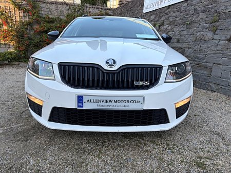 2016 Skoda Octavia - photo 4