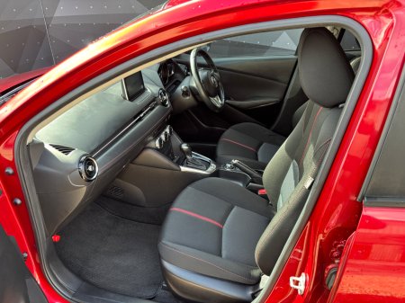 2016 Mazda Demio - photo 4