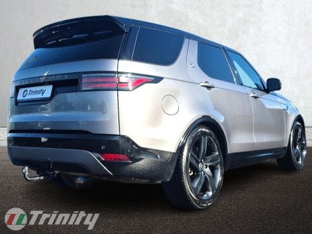 2024 Land Rover Discovery - photo 18