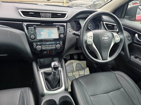 2017 Nissan Qashqai - photo 15