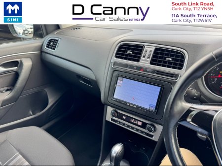 2015 Volkswagen Polo - photo 13