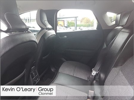 2020 Renault Captur - photo 9