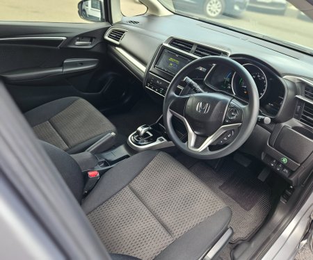 2019 Honda Fit - photo 2