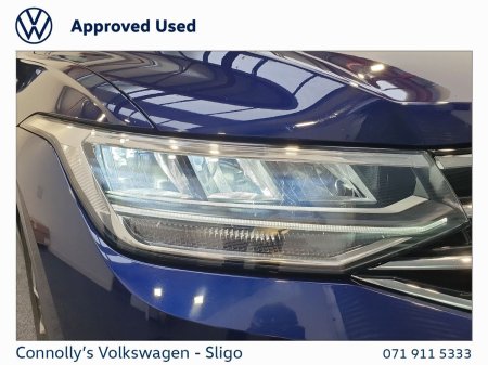 2024 Volkswagen Tiguan Allspace - photo 20