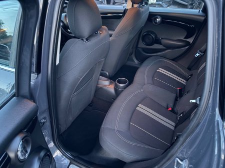 2016 Mini Cooper - photo 18