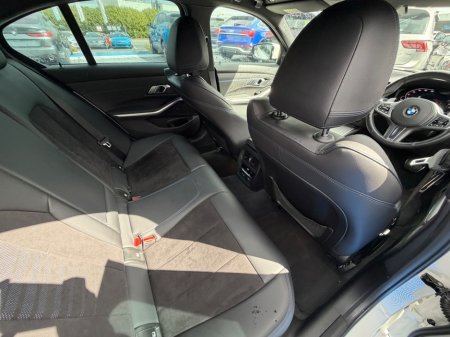 2020 BMW 3-Series - photo 34
