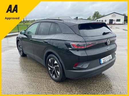 2022 Volkswagen ID.4 - photo 7