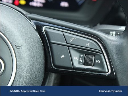 2022 Audi A3 - photo 20