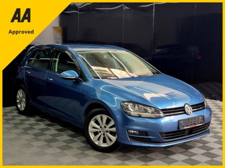2015 Volkswagen Golf - photo 9