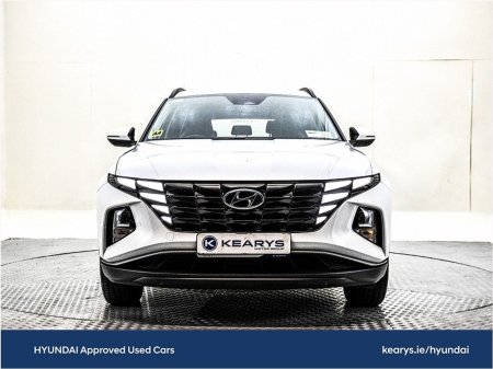 2024 Hyundai Tucson - photo 11