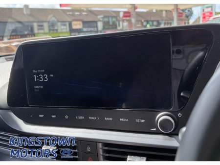 2026 Hyundai i20 - photo 13