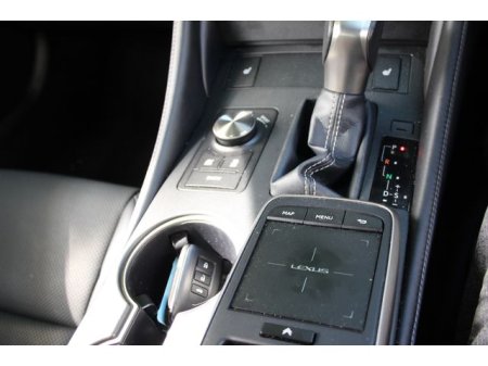 2019 Lexus RC - photo 21