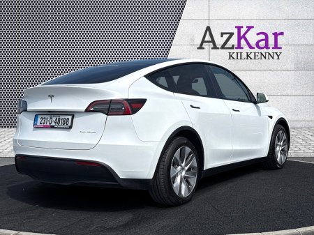 2023 Tesla Model Y - photo 9