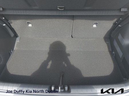 2026 Kia Stonic - photo 14
