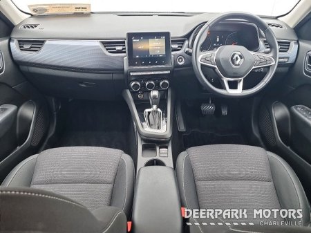 2022 Renault Arkana - photo 2