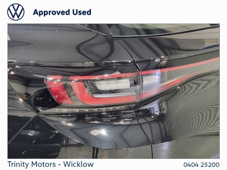 2023 Volkswagen ID.4 - photo 21