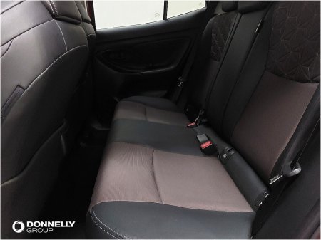 2023 Toyota Yaris - photo 10