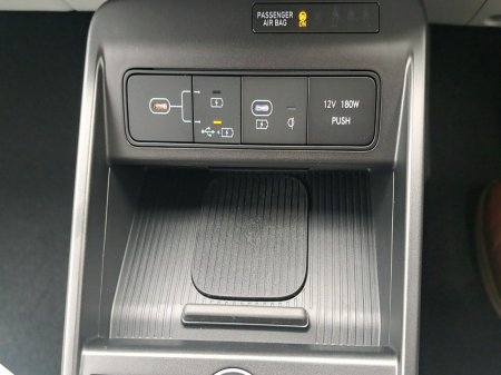2027 Hyundai KONA - photo 28